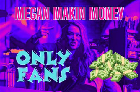 meganmakinmoney onlyfans leaked|meganmakinmoney Porn Videos